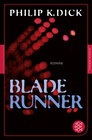 Buchcover Blade Runner