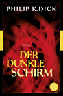 Buchcover Der dunkle Schirm