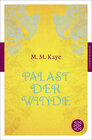 Buchcover Palast der Winde