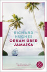 Buchcover Orkan über Jamaika
