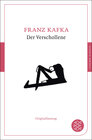 Buchcover Der Verschollene