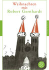 Buchcover Weihnachten mit Robert Gernhardt