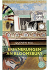 Buchcover Erinnerungen an Bloomsbury