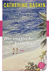 Buchcover Die englische Erbschaft