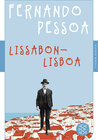 Buchcover Lissabon - Lisboa