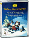 Buchcover Weihnachts-Cassette