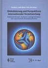 Buchcover Globalisierung und Perspektiven internationaler Verantwortung