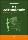 Buchcover Die Audio-Enzyklopädie
