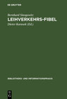 Buchcover Leihverkehrs-Fibel