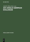 Buchcover An Anglo-German Dialogue
