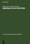 Buchcover German film posters