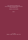 Buchcover Katalog der Graphischen Porträts in der Herzog August Bibliothek... / Supplement 6: Biographische und bibliographische B