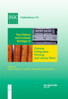 Buchcover The History and Cultural Heritage of Chinese Calligraphy, Printing and Library Work