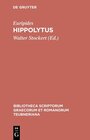 Buchcover Hippolytus