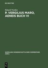Buchcover P. Vergilius Maro, Aeneis Buch VI