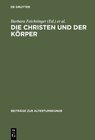 Buchcover Die Christen und der Körper