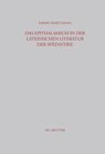 Buchcover Das Epithalamium in der lateinischen Literatur der Spätantike