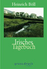 Buchcover Irisches Tagebuch