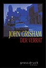 Buchcover Der Verrat