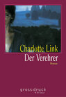 Buchcover Der Verehrer