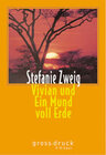 Buchcover Vivian und Ein Mund voll Erde