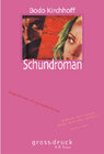 Buchcover Schundroman