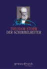 Buchcover Der Schimmelreiter