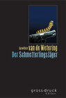 Buchcover Der Schmetterlingsjäger