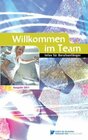 Buchcover Willkommen im Team