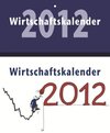 Buchcover Wirtschaftskalender 2012