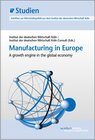 Buchcover Manufacturing in Europe