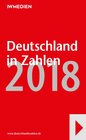 Buchcover Deutschland in Zahlen 2018