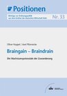 Buchcover Braingain - Braindrain