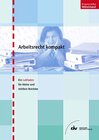 Buchcover Arbeitsrecht kompakt