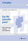 Buchcover Das IW-Zukunftspanel