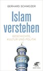 Buchcover Islam verstehen