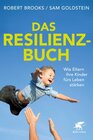 Buchcover Das Resilienz-Buch