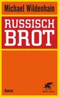 Buchcover Russisch Brot