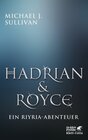 Buchcover Hadrian & Royce