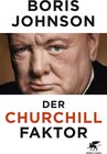 Buchcover Der Churchill-Faktor