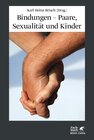 Buchcover Bindungen – Paare, Sexualität und Kinder