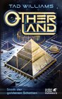 Buchcover Otherland. Band 1