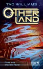 Buchcover Otherland. Band 2