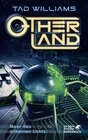 Buchcover Otherland. Band 4