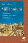 Buchcover Millennium