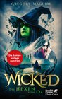 Buchcover Wicked - Die Hexen von Oz
