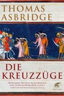 Buchcover Die Kreuzzüge