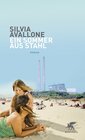 Buchcover Ein Sommer aus Stahl