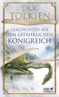 Buchcover Geschichten aus dem gefährlichen Königreich