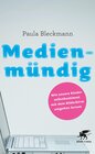 Buchcover Medienmündig